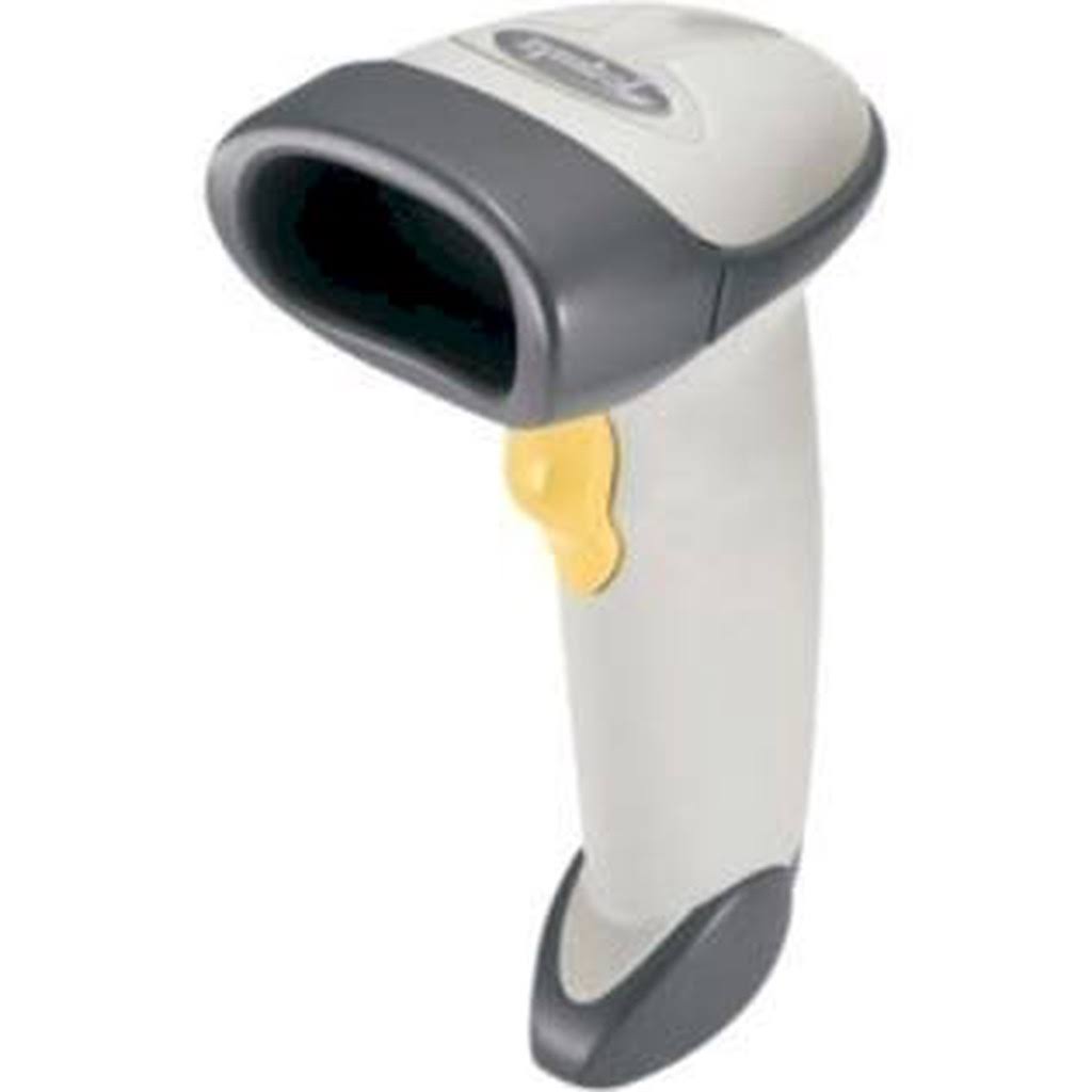 Handheld Wired USB Barcode Scanner V2848