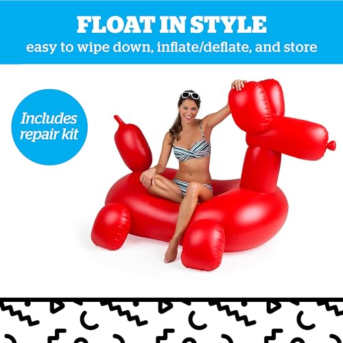 Giant Inflatable Pool Float D413