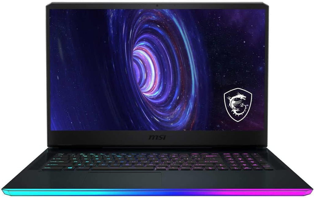 17.3" FHD 144Hz Gaming Laptop, Intel Core i9-12900H, 64GB RAM, 1TB NVMe SSD, GeForce RTX 3060, Windows 11 Home M5511