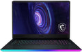 17.3" FHD 144Hz Gaming Laptop, Intel Core i9-12900H, 64GB RAM, 1TB NVMe SSD, GeForce RTX 3060, Windows 11 Home M5511