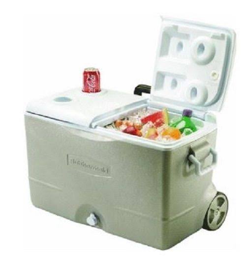 50 Quart Cooler J673