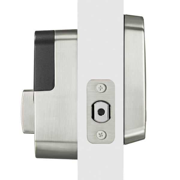 Assure Lock 2 Touchscreen with Wi-Fi E2698