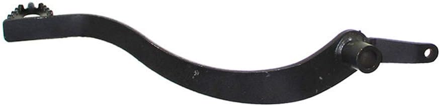 Rear Hydraulic Brake Foot Pedal Lever R76036