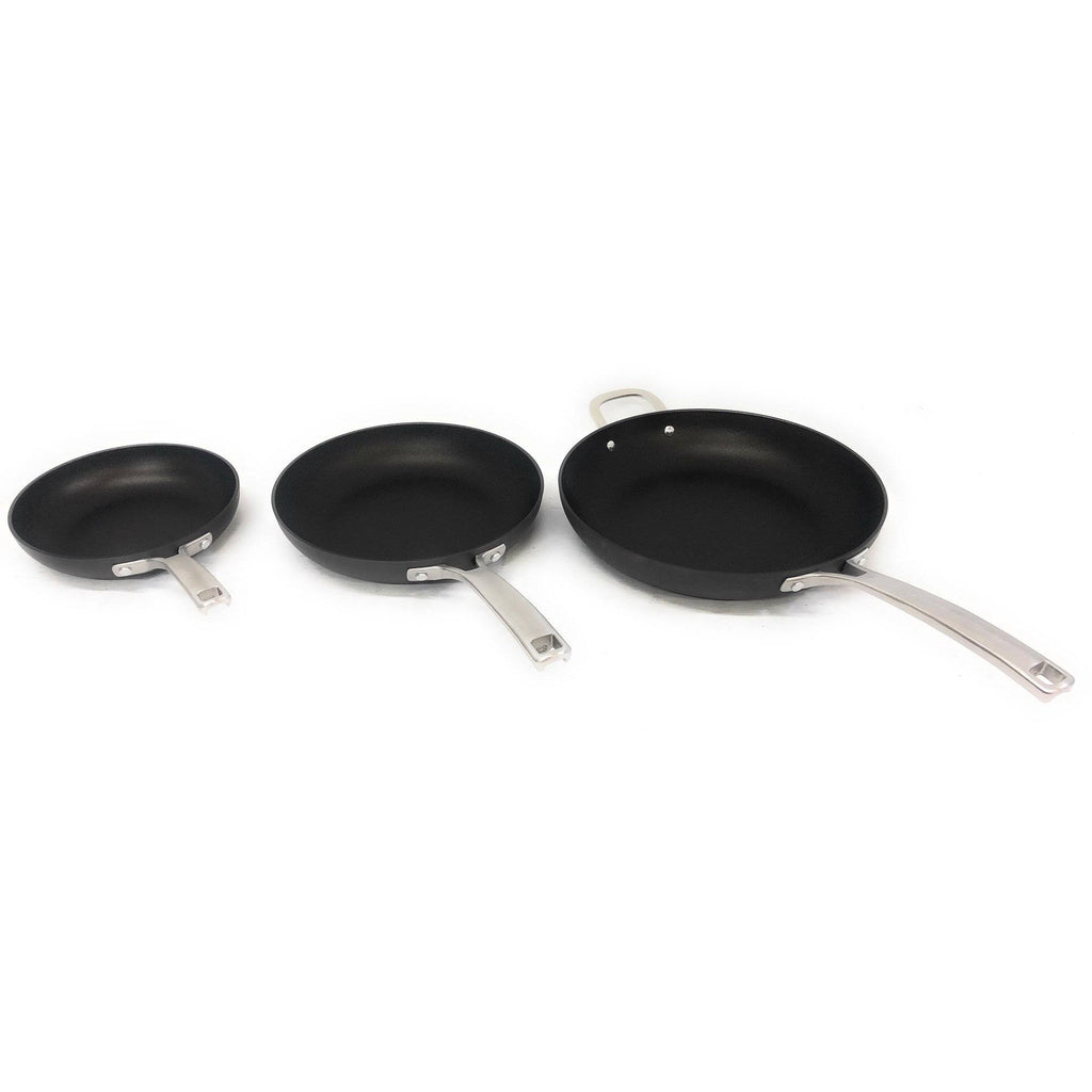 14-Piece Nonstick Cookware Set I26552