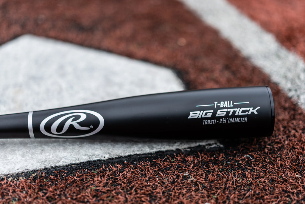 25 Youth T-Ball Bat E932