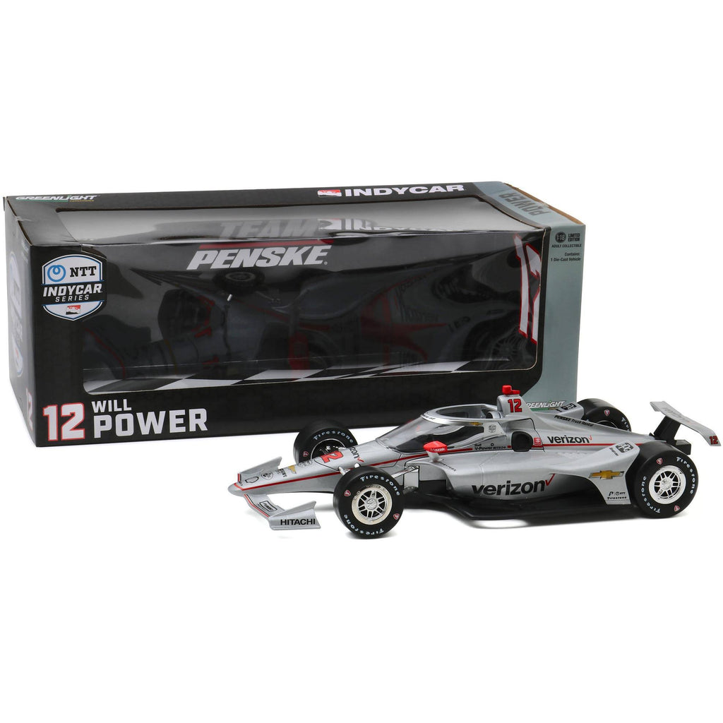 1/18 Diecast Model Car V1550