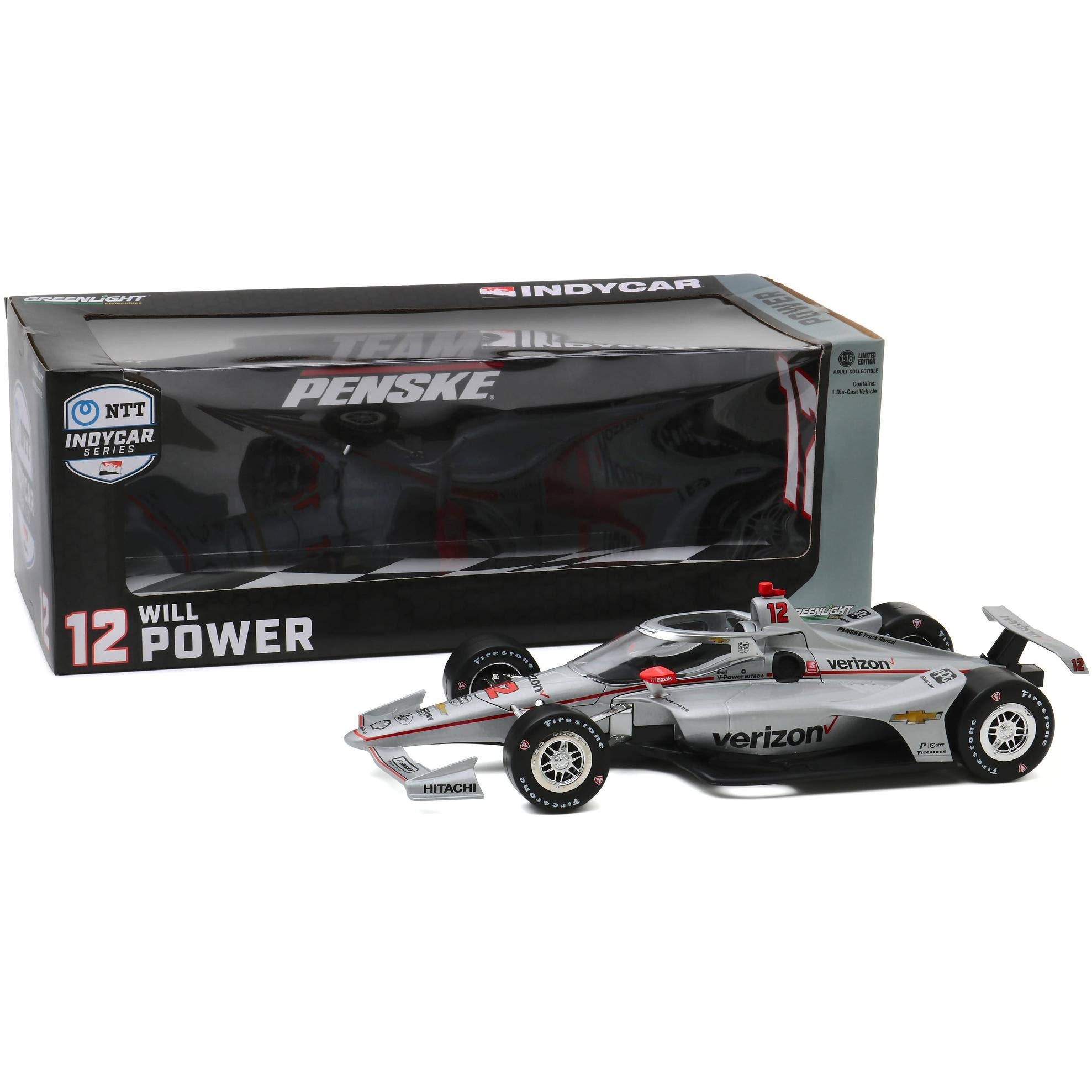 1/18 Diecast Model Car V1550
