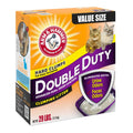 Double Duty Clumping Cat Litter R5415