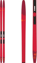 OT 65 Positrack Skis B131