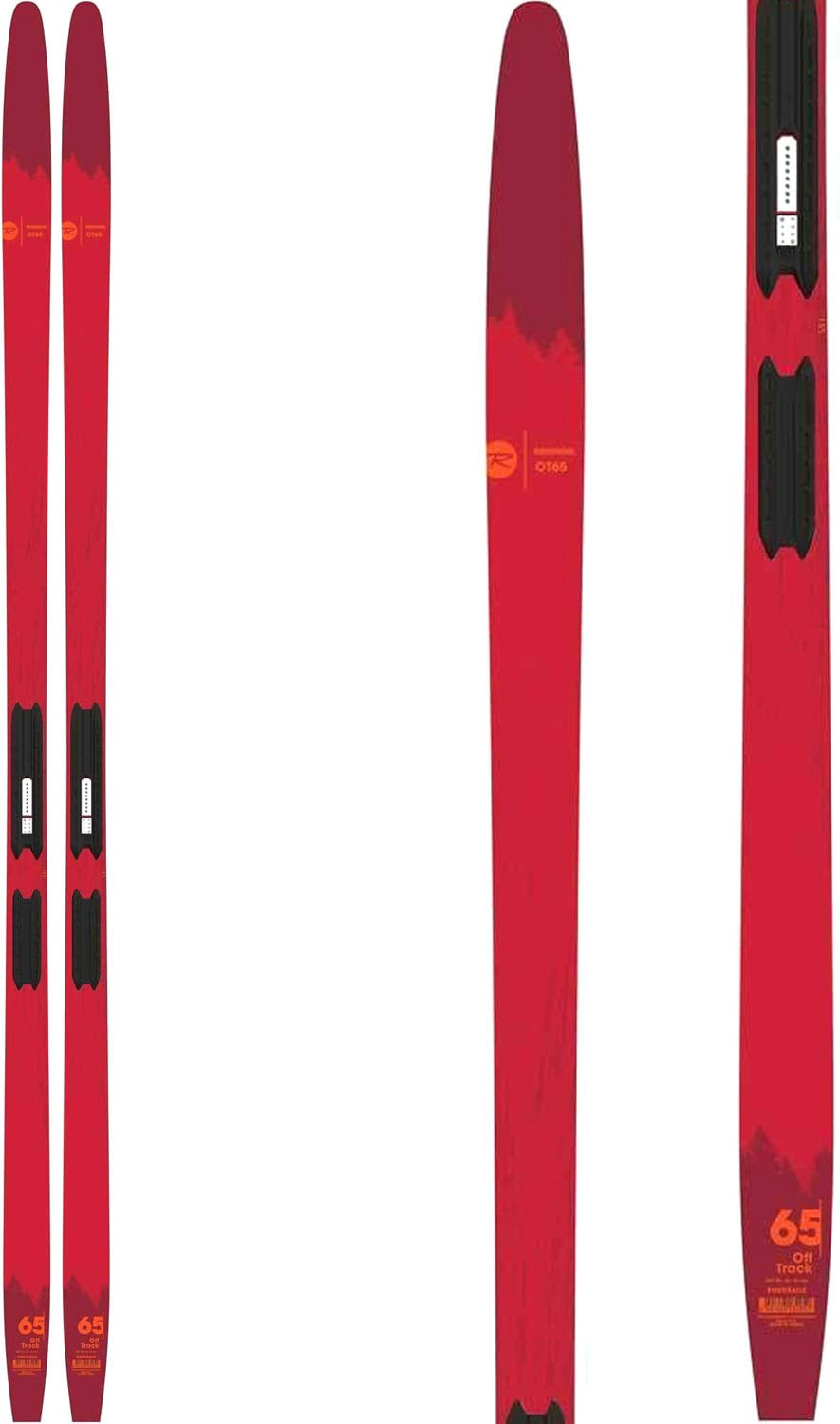 OT 65 Positrack Skis B131