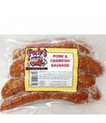 Pork Sausage 1lb Q81200