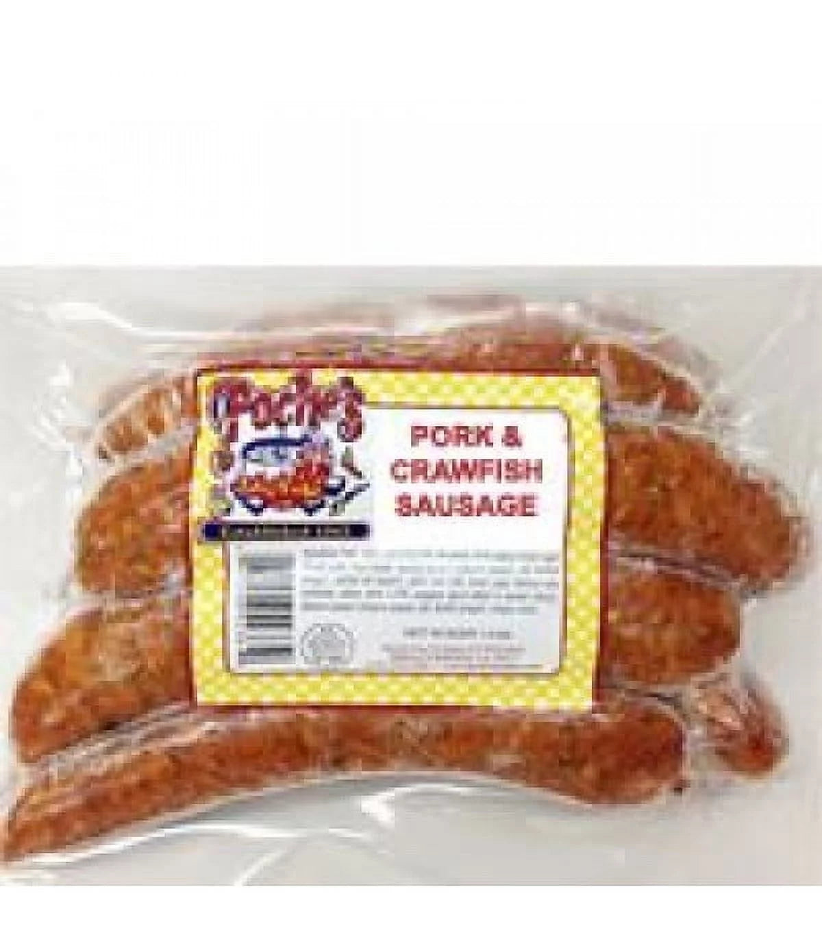 Pork Sausage 1lb Q81200