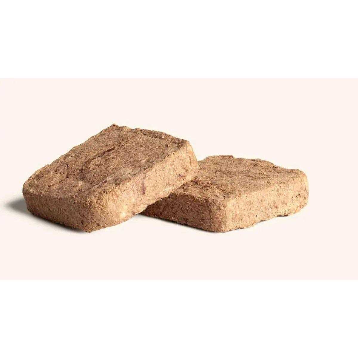Freeze Dried Raw Rabbit Entree Cat Food Mini Patties B128