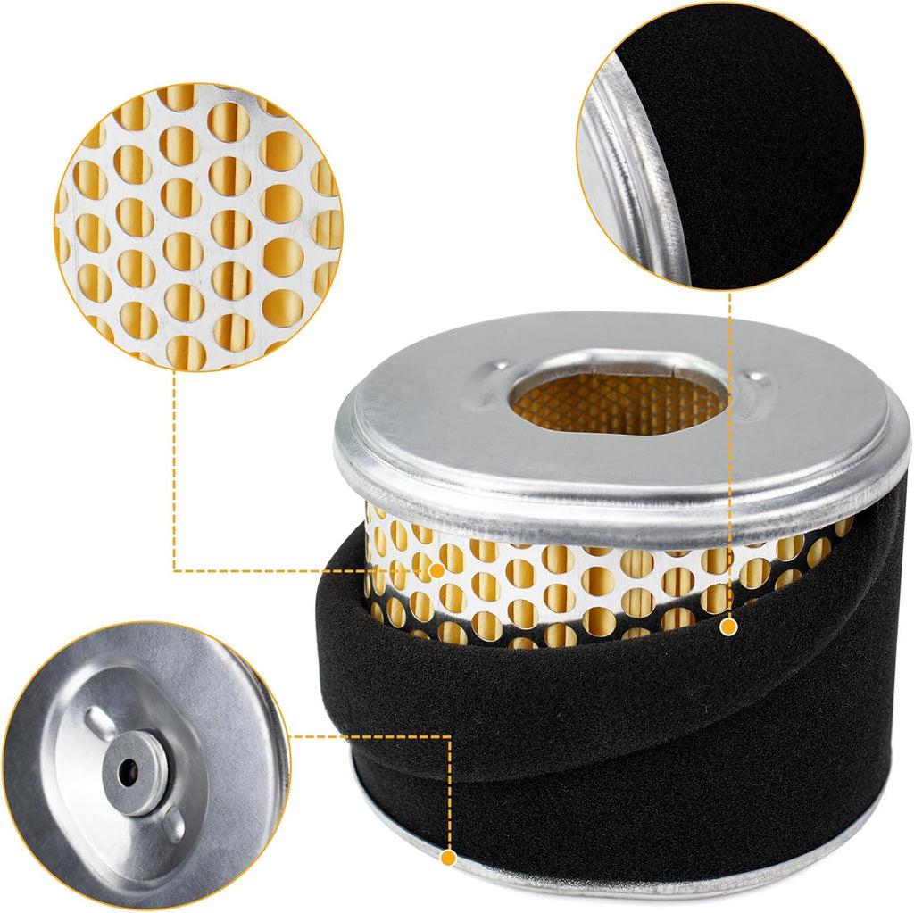Air Filter for Engine A90418
