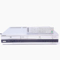 DVD Player Video Cassette Recorder Combination 4-Head Hi-Fi VHS Player CD Player H562