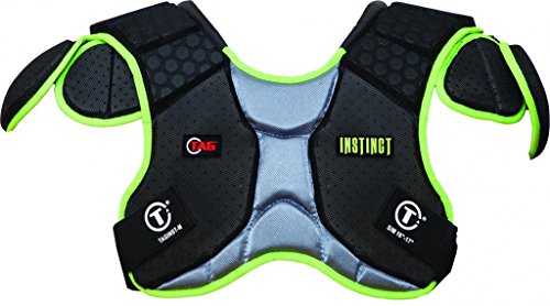 Practice Football Shoulder Pad W47906