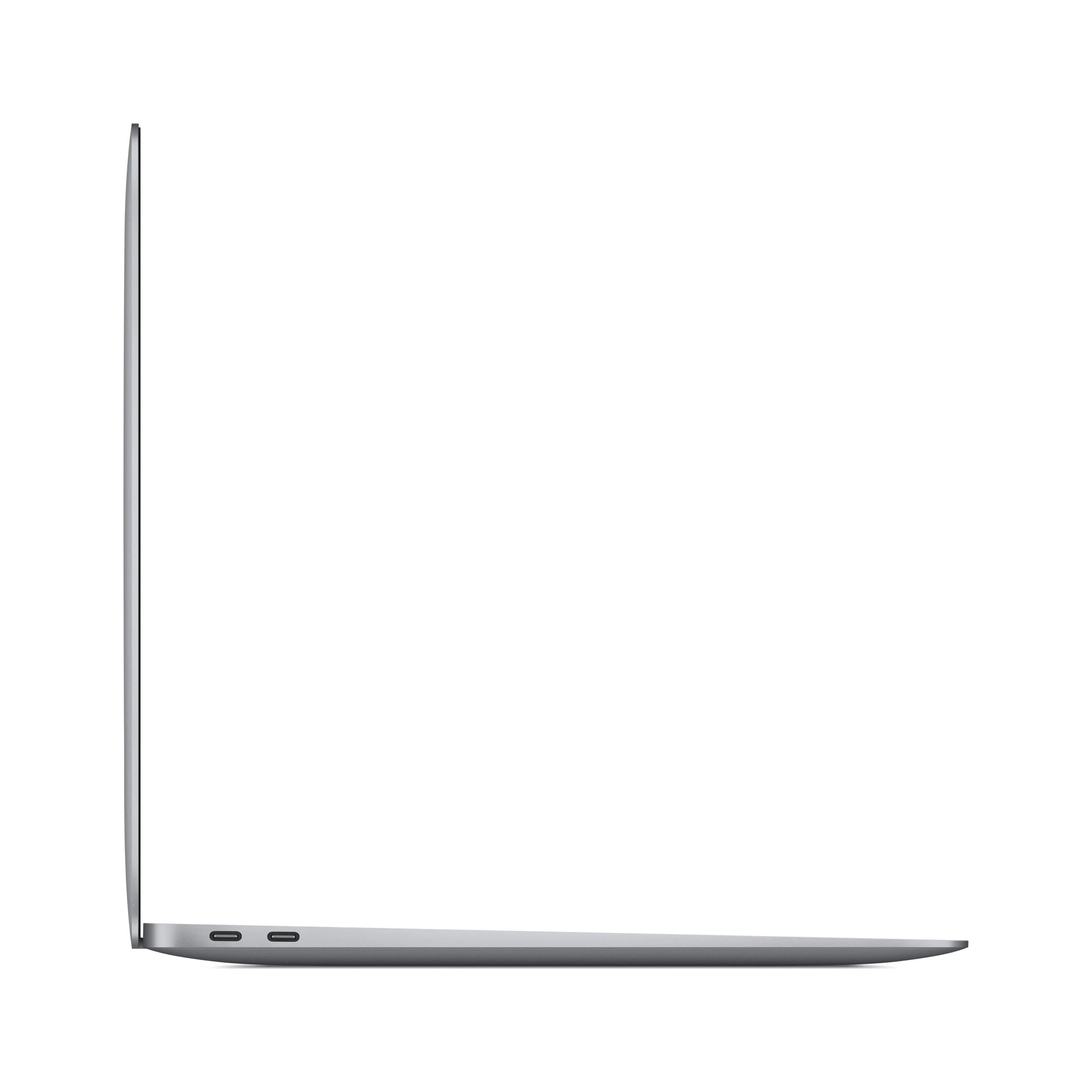 13.3 inch Laptop with M1 Chip, 8GB RAM, 256GB storage B2345