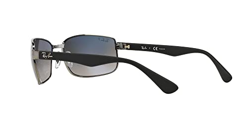 Rectangular Sunglasses V69034