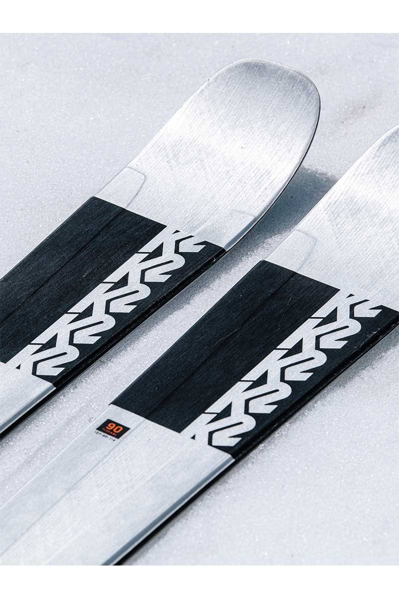 90Ti Skis 177cm S274395