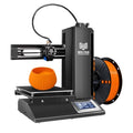 FDM Mini 3D Printer, Fully Assembled, Printing Size 150 * 150 * 150 mm S4182