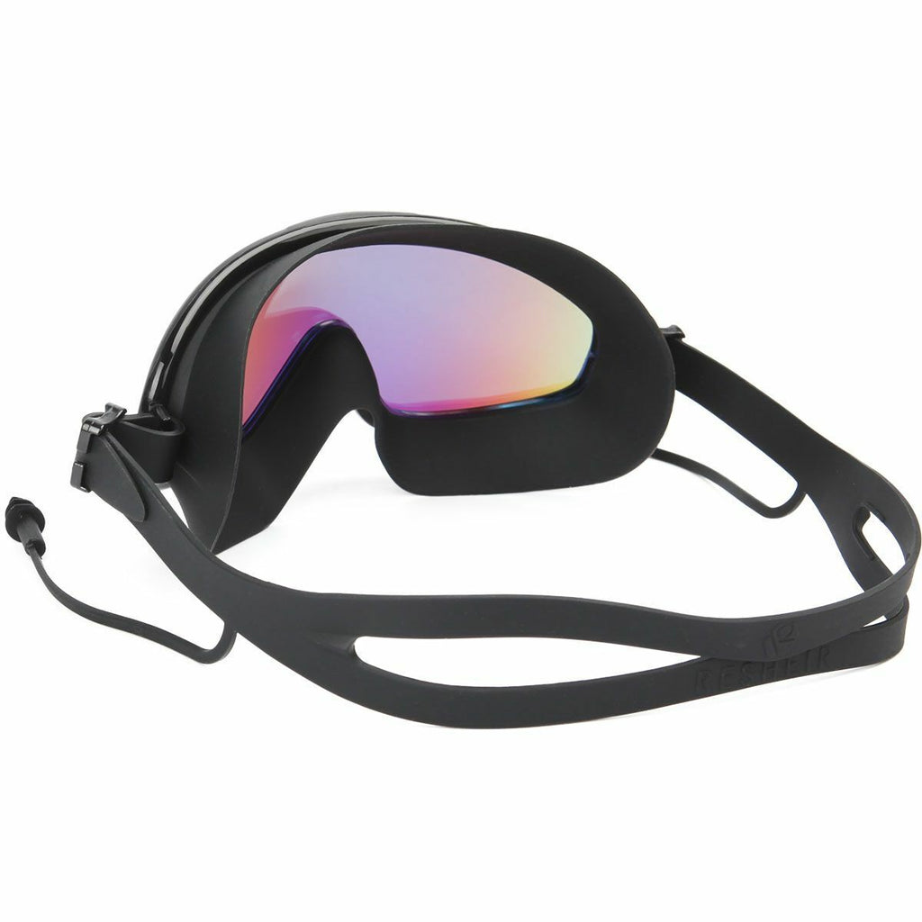 Swimming Goggles Anti-Fog UV Protection Diving Snorkeling F2454