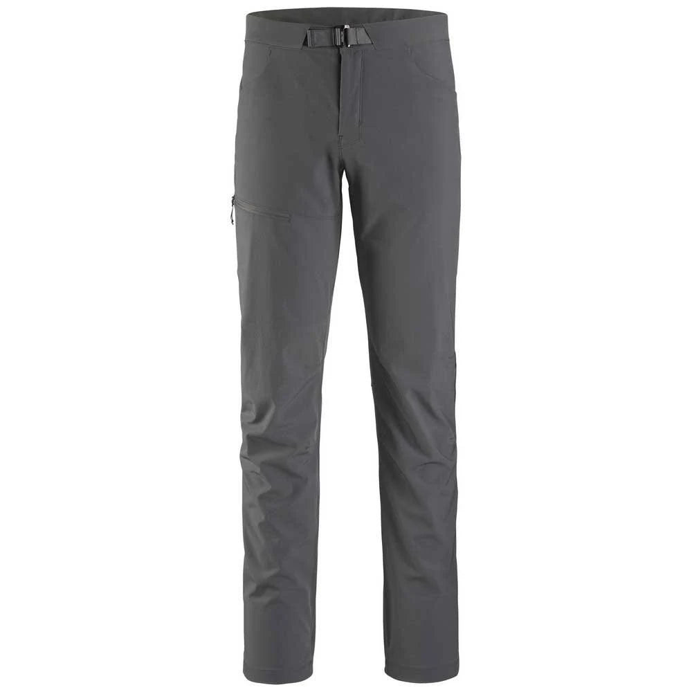 Men's Lefroy Pant, Microchip, Size 28 J3043