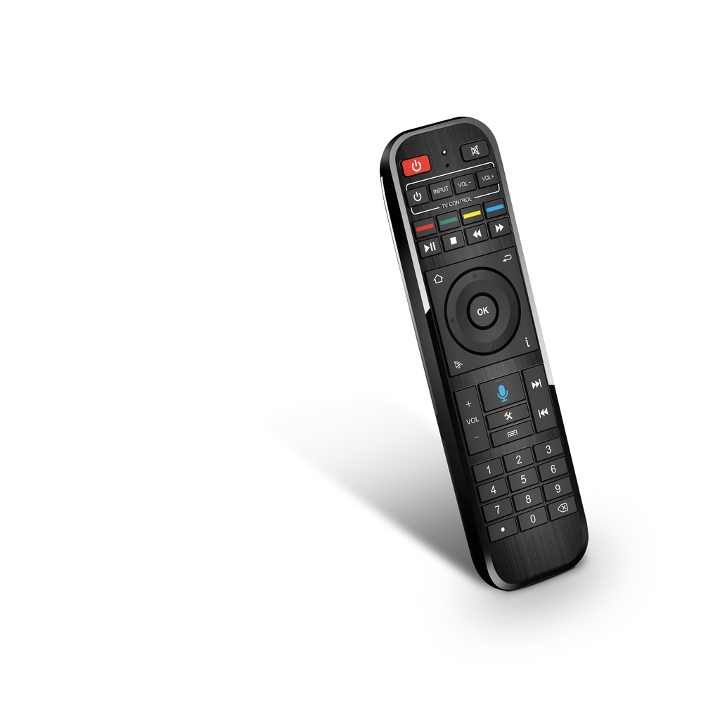 6K Voice control remote 64G USB Flash Drive 8K hd cable Z988