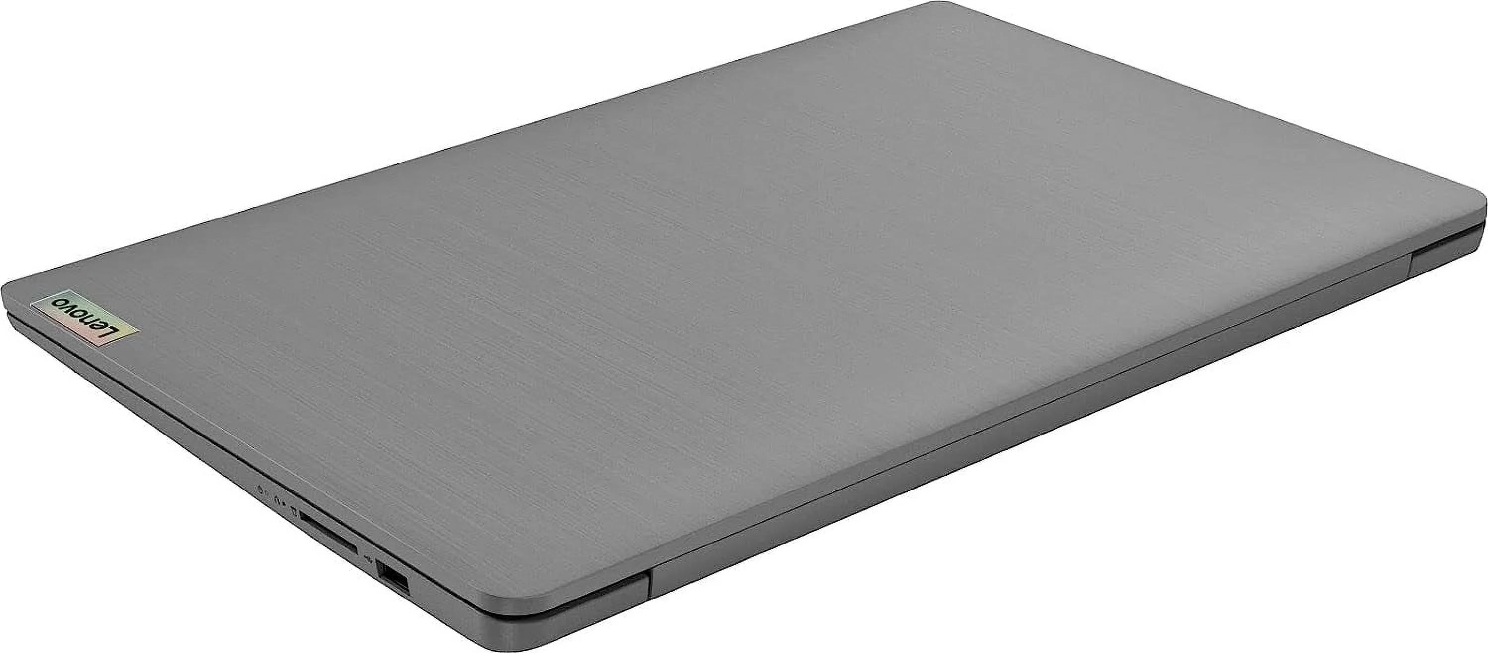 15.6" Touchscreen Intel Core i5 12GB RAM 512GB SSD Windows 11 Pro Arctic Grey Laptop D3412