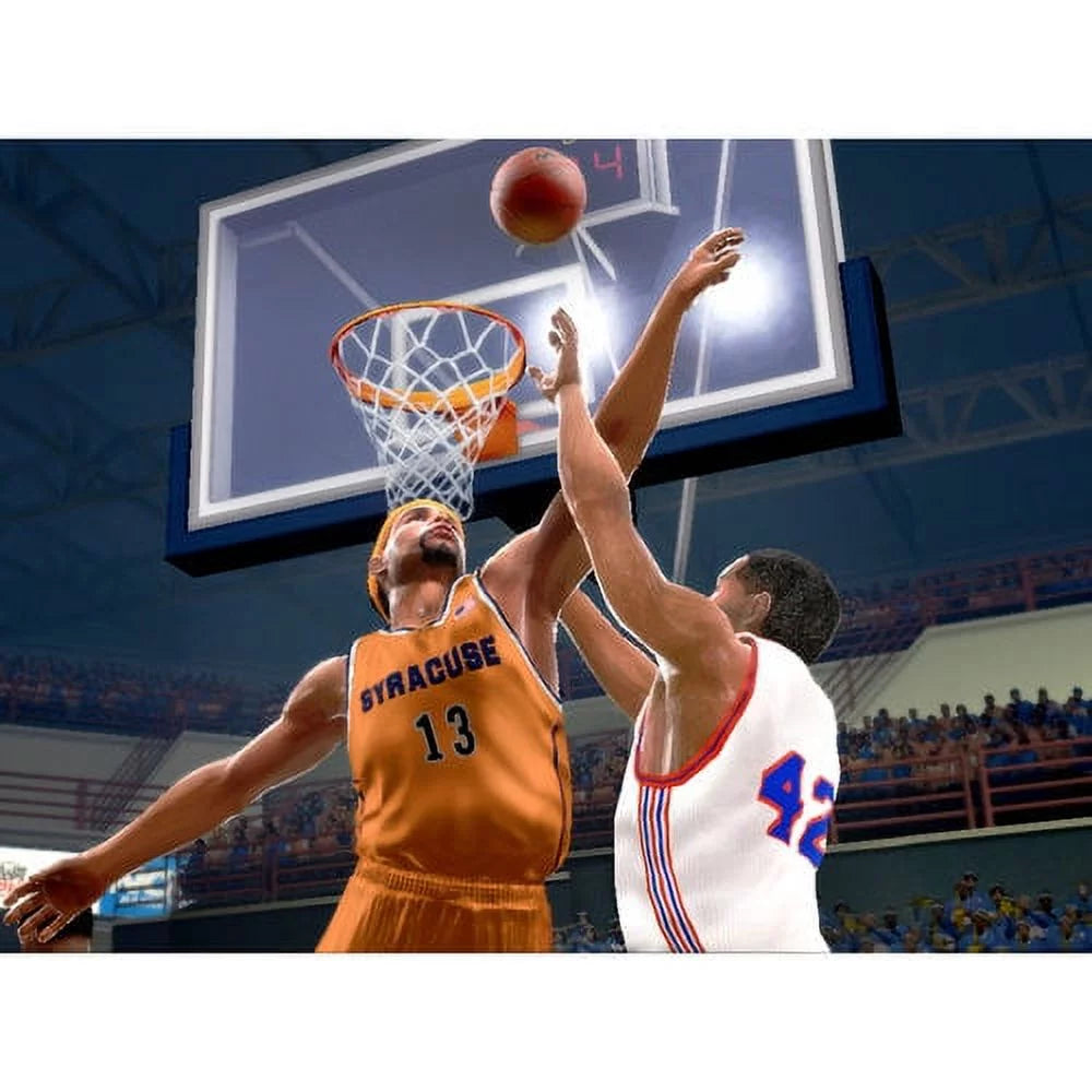 NCAA College Hoops 2K7 Xbox 360 K80845