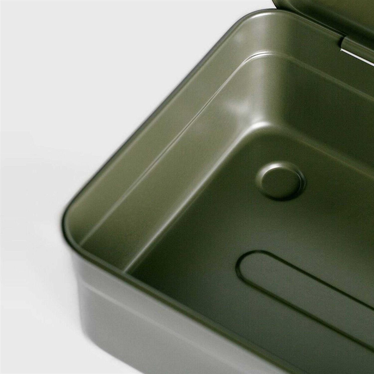 Camber-top Toolbox G396
