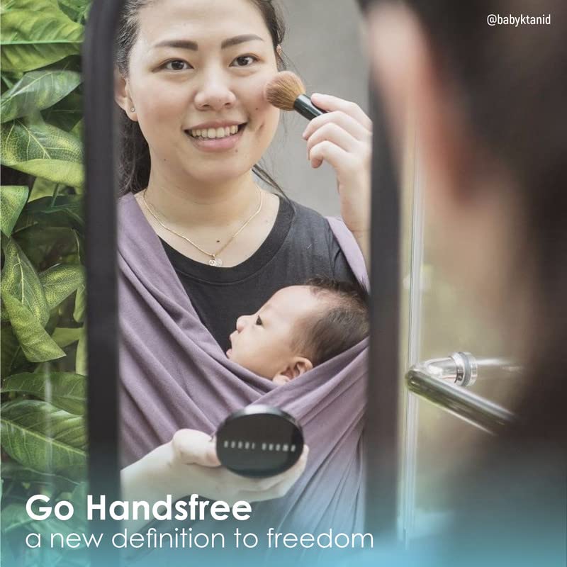 Baby Carrier P4655