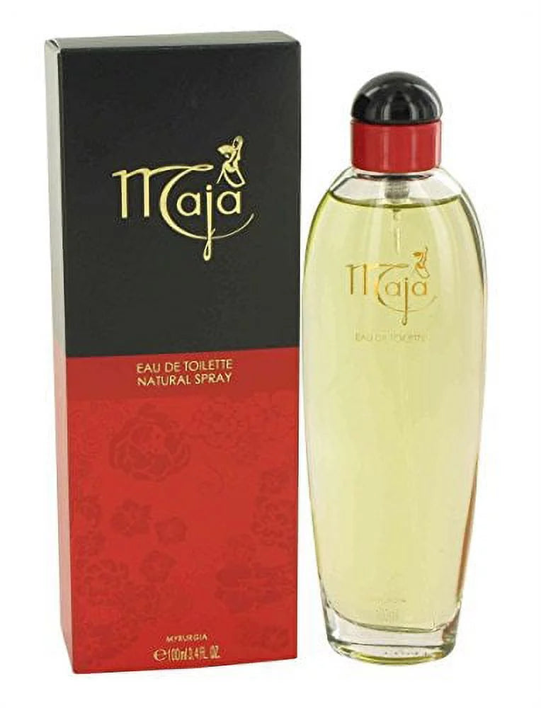 Eau De Toilette Spray 3.4 oz E655
