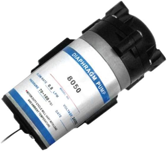 Reverse Osmosis RO DI Booster Pump with transformer K2151
