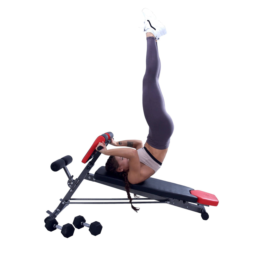 Multi-functional Bench for Body Workout R71238