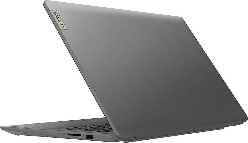 15.6" Touchscreen Intel Core i5 12GB RAM 512GB SSD Windows 11 Pro Arctic Grey Laptop D3412