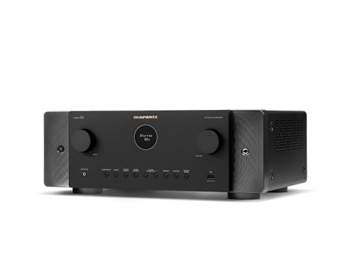 7.2-Ch Home Theater Receiver W873