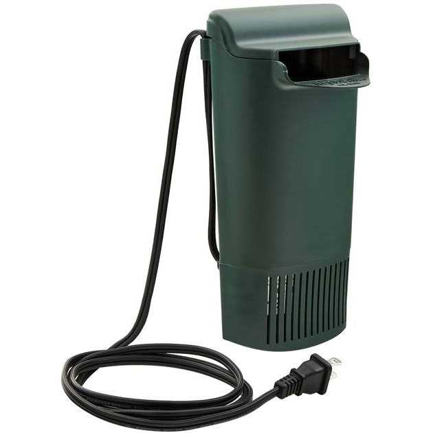ReptoFilter for Frogs N708