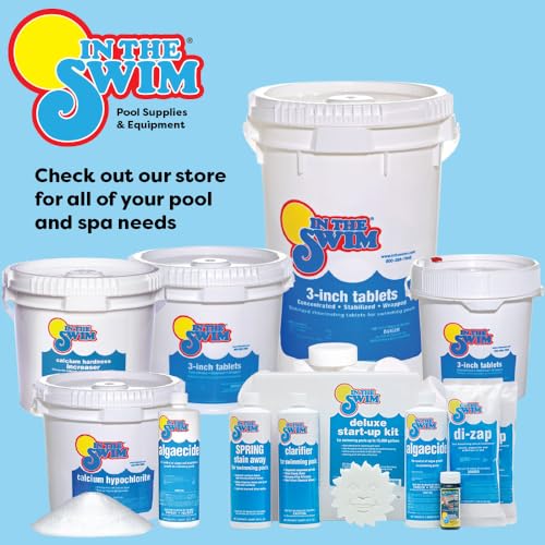 Swimming Pool Stain Remover M875480