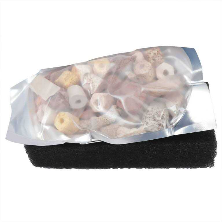 18L Acrylic Fish Tank T9062