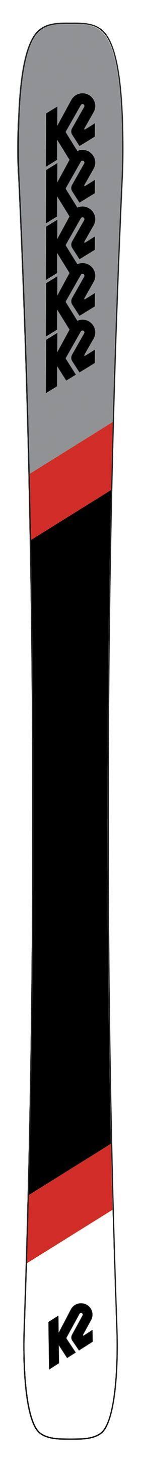 90Ti Skis 177cm S274395