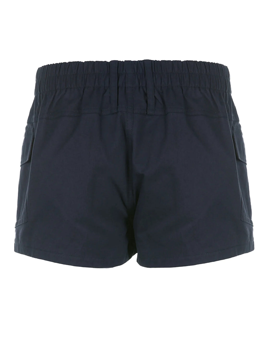 Women's Lightweight Hiking Cargo Shorts with Pockets Z3808