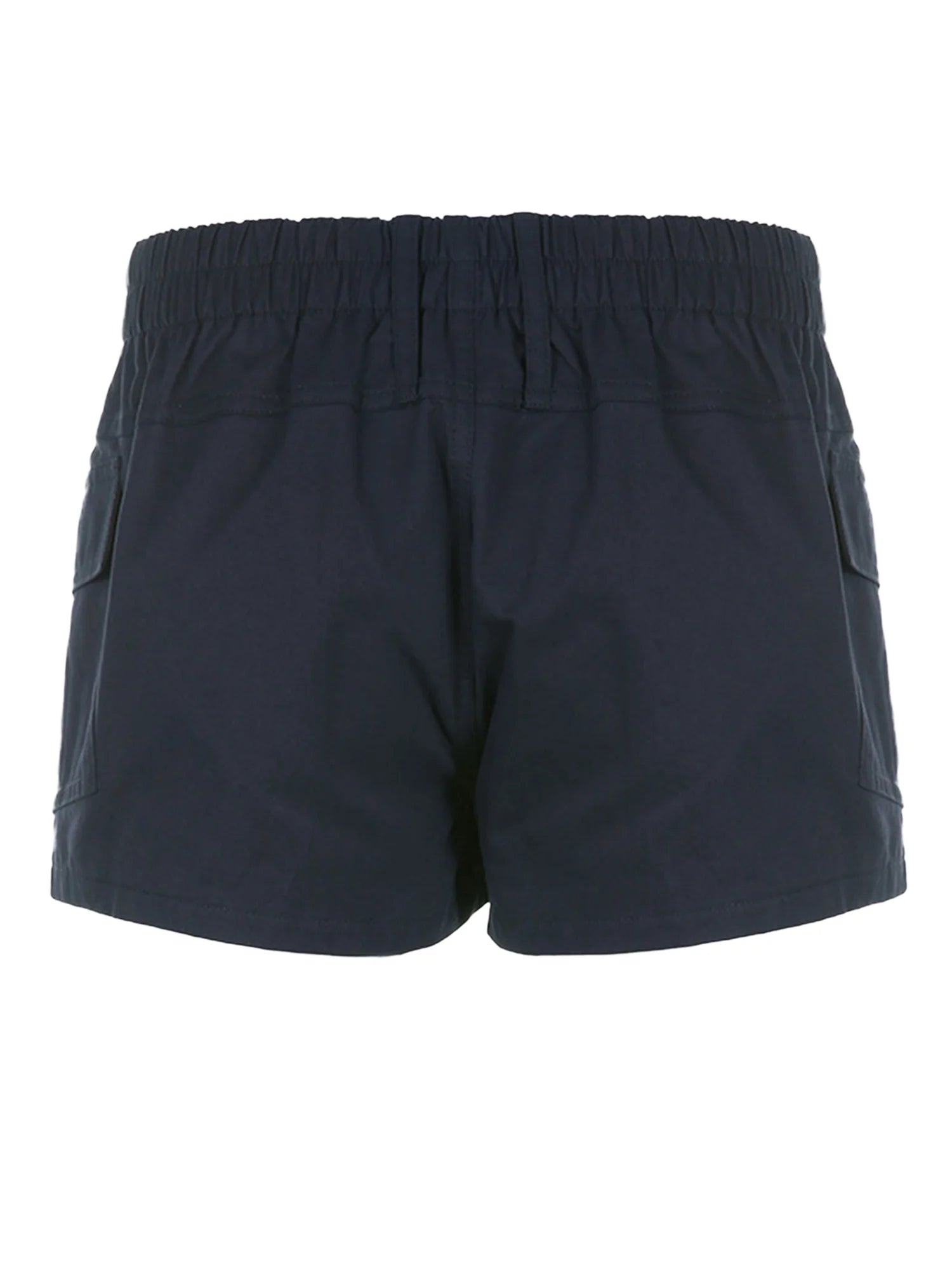 Women's Lightweight Hiking Cargo Shorts with Pockets Z3808