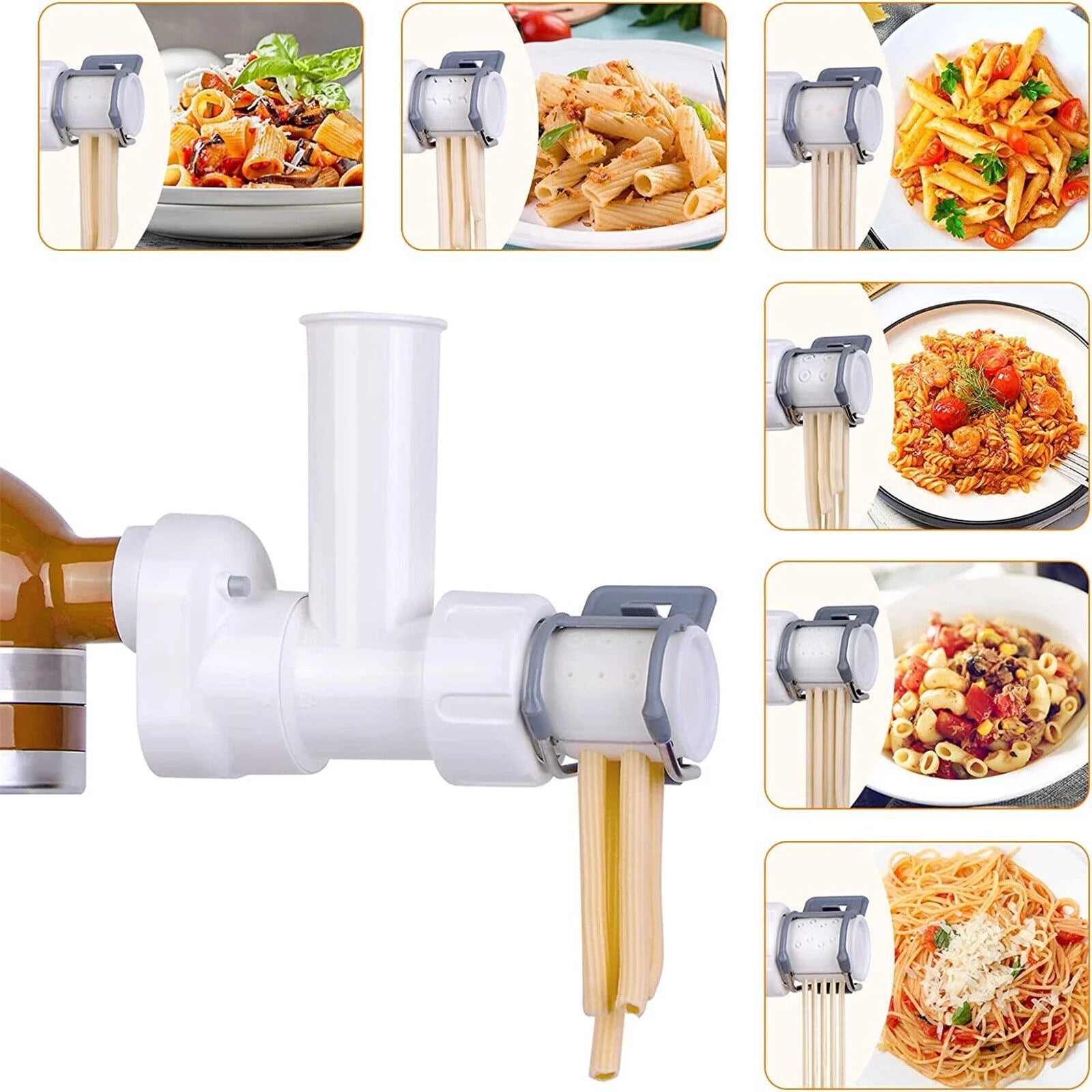 Kitchen Attachments for KitchenAid N30910