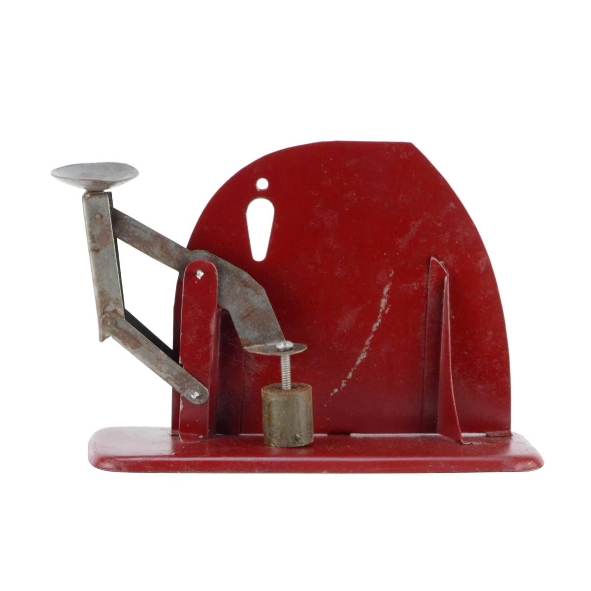 Metal Poultry Egg Weighing Scale Q6137