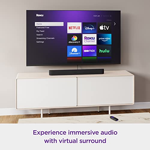 4K HDR Streaming Media Player C925191