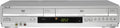 DVD/VCR Progressive Scan Combo Player H484