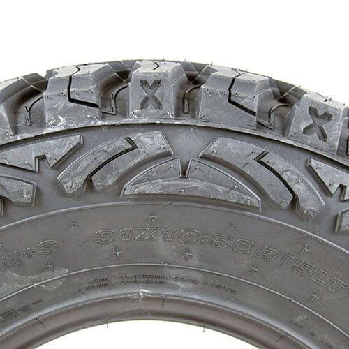 Pro Comp Xtreme MT2 Tire D630560