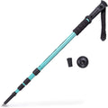 Aluminum Trekking Pole with Interchangeable Tips I4156