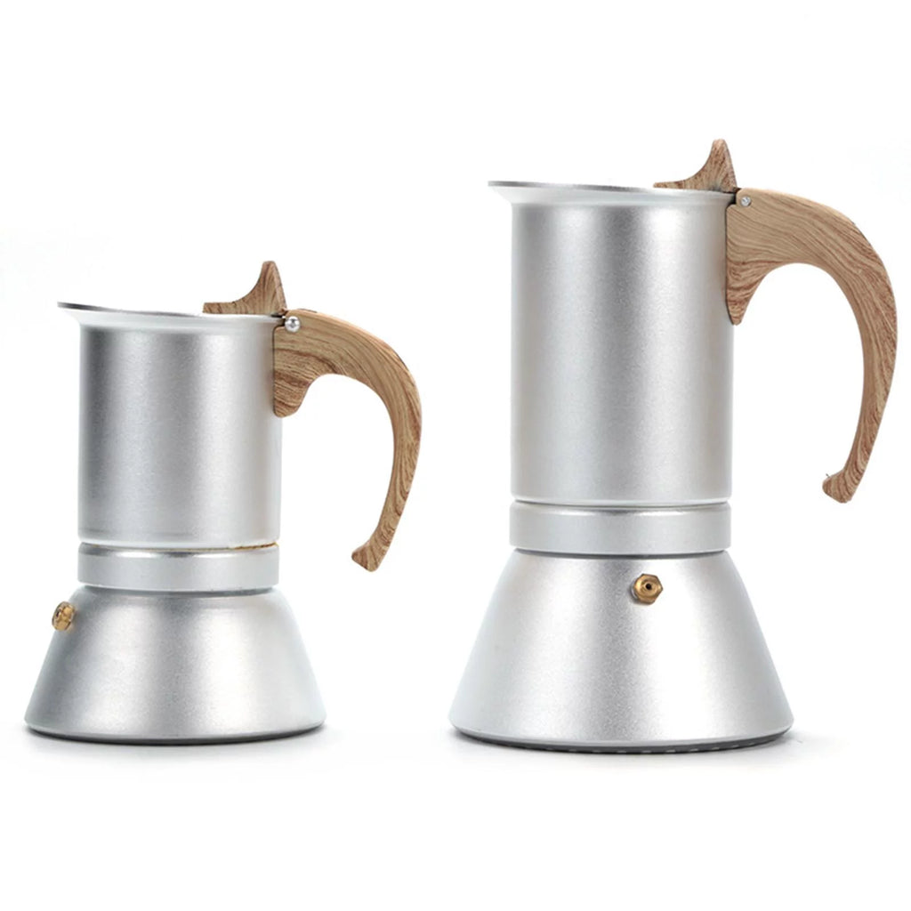 Italian Coffee Maker Cafetera Z787846