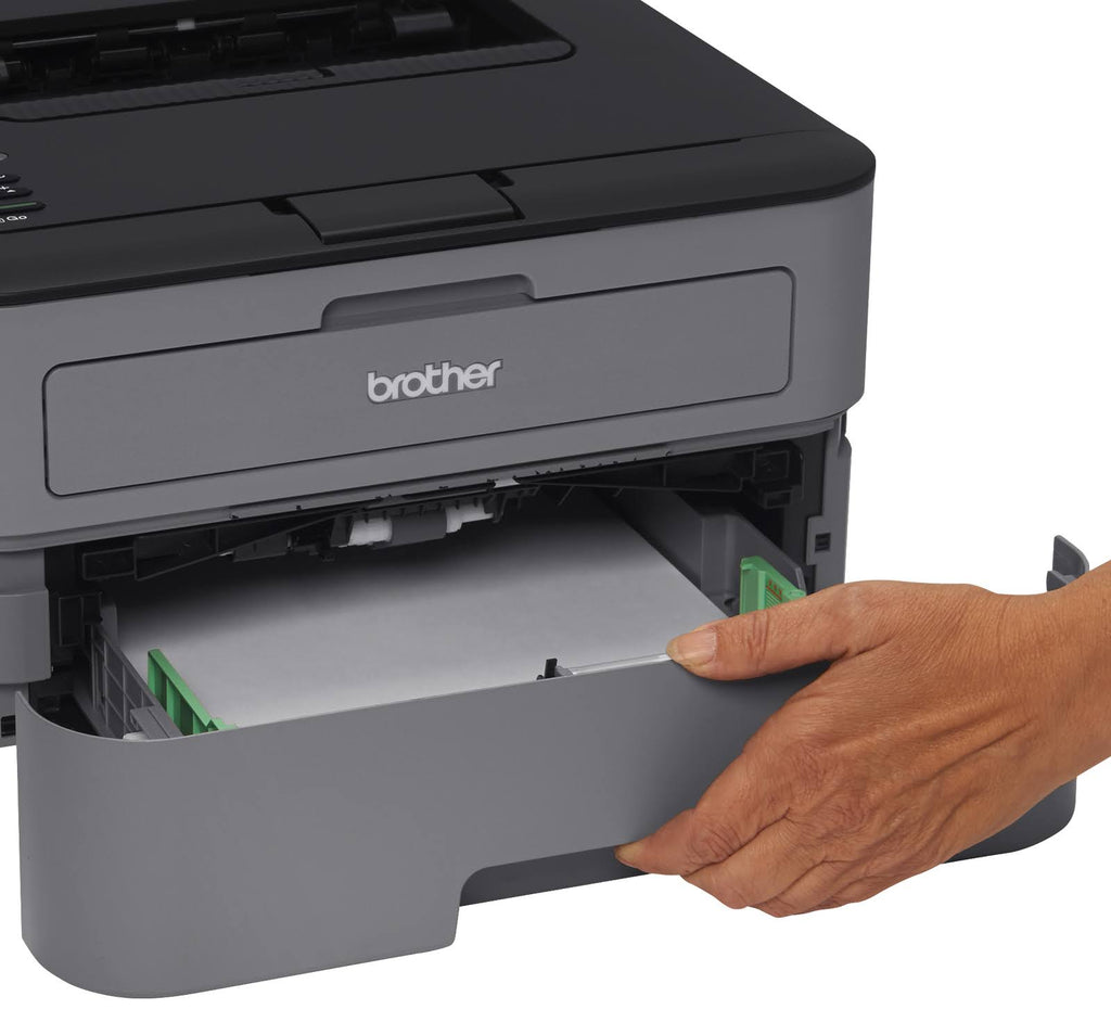Refurbished Monochrome Laser Printer S474404